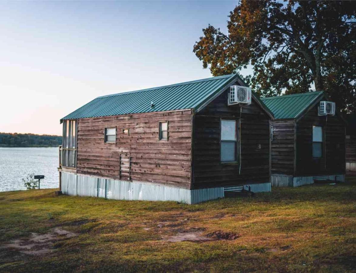 Lakefront Cedar Cabin - 6 Mead Exterior photo